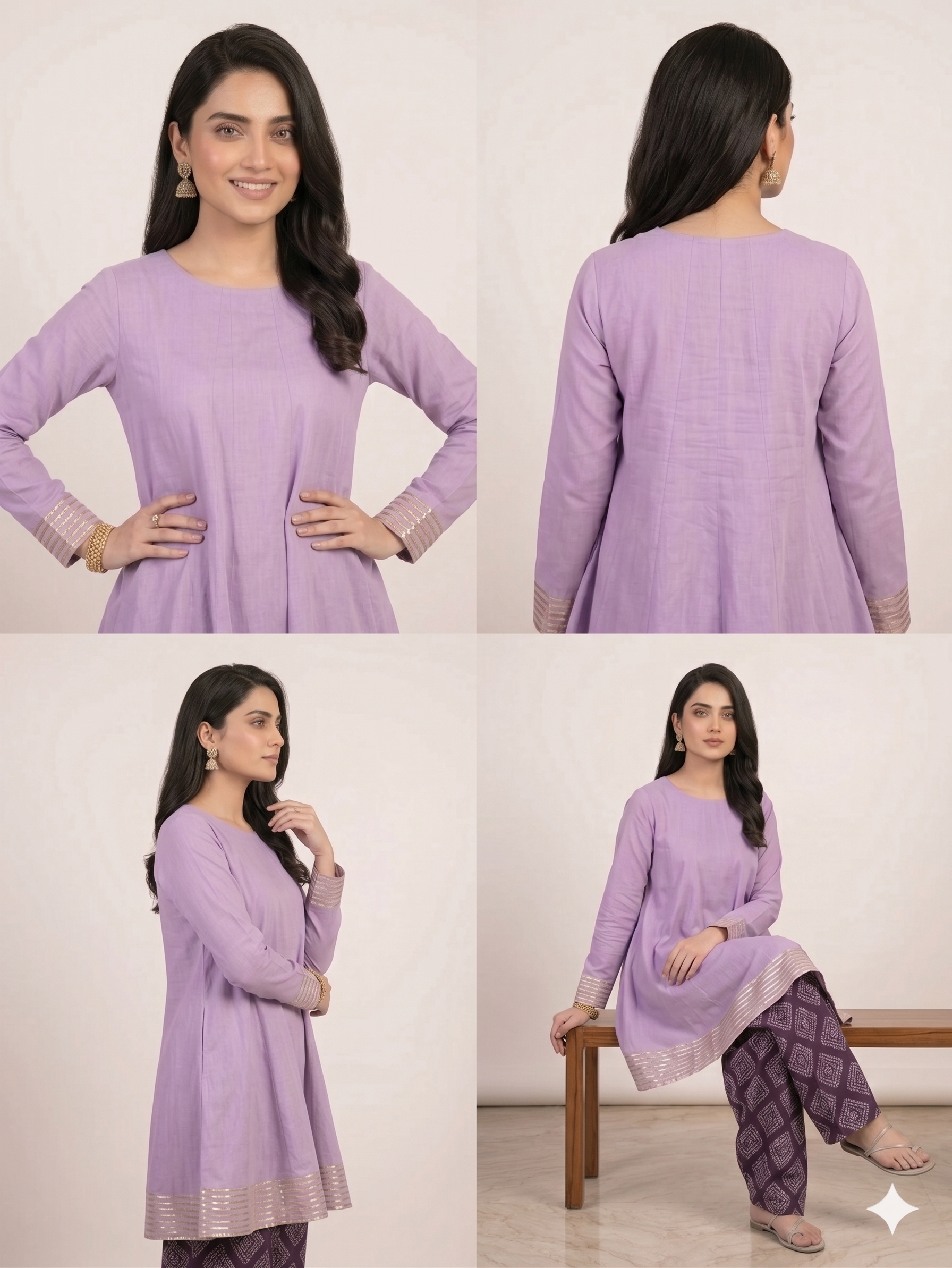 Laila view 2